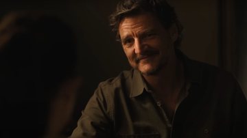 Pedro Pascal em The Last of Us - Divulgação/HBO