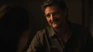 Pedro Pascal em The Last of Us - Divulgação/HBO