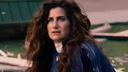 Kathryn Hahn é a protagonista de Agatha Desde Sempre - Divulgação/Marvel Studios