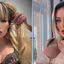 Ana Akiva e Andressa Urach