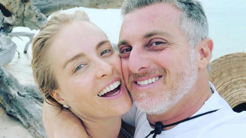 Angélica e Luciano Huck vão se separar? Entenda a polêmica - Reprodução/Instagram