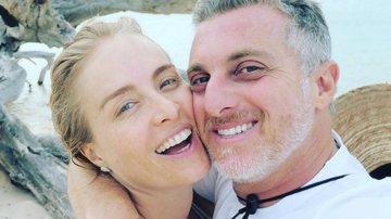 Angélica e Luciano Huck vão se separar? Entenda a polêmica - Reprodução/Instagram