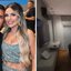 Ganhando R$2 mil, filho de Deolane mora em apartamento luxuoso