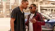 Will Smith e Martin Lawrence em Bad Boys: Até o Fim - Divulgação/Sony Pictures