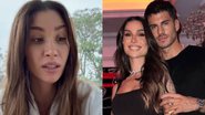 Bianca Andrade se pronuncia sobre término com italiano: “Acabamos” - Reprodução/ Instagram