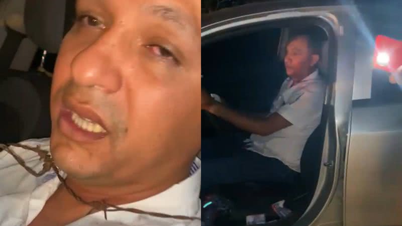 Eliomar Cardoso concorre ao cargo de vereador em Iguatu, Ceará - Foto: Reprodução/Redes Sociais