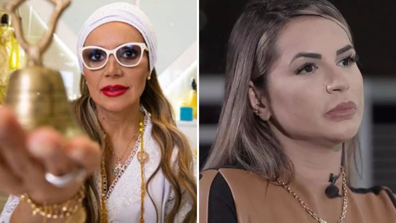 Quem é a fã que pagou R$ 77 mil para libertar Deolane? Mulher é famosa e ricaça - Reprodução/Instagram