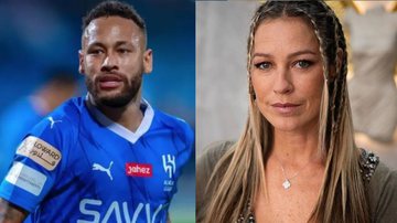 Luana Piovani nega mágoa após polêmica com Neymar - Reprodução/Instagram