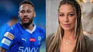 Luana Piovani nega mágoa após polêmica com Neymar - Reprodução/Instagram