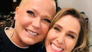 Andréa Sorvetão volta a criticar documentário de Xuxa e Paquitas - Reprodução/Instagram