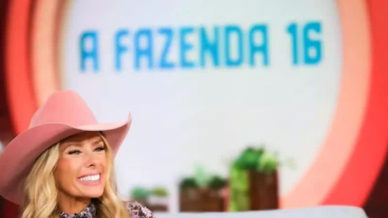 A Fazenda 16: Carelli revela primeiras dinâmicas e dá dica de elenco - Reprodução/Instagram