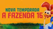 Diretor de 'A Fazenda 16' fala sobre listas de participantes vazadas - Reprodução/Instagram