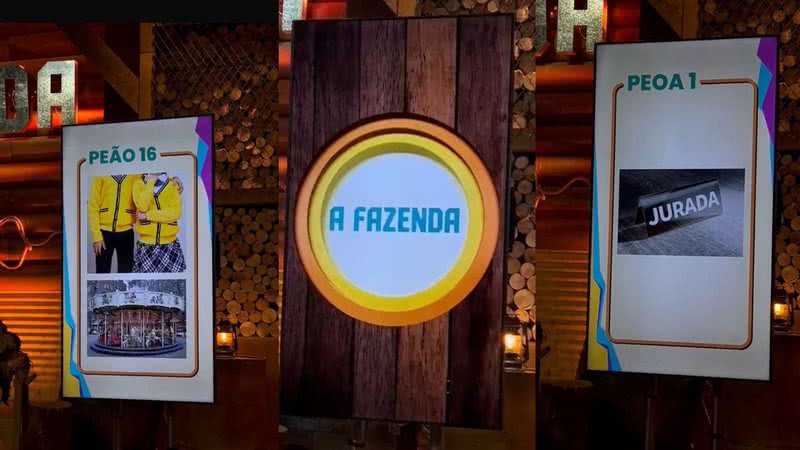 A Fazenda 16: Direção dá dicas e spoilers de 20 participantes - Reprodução/Instagram