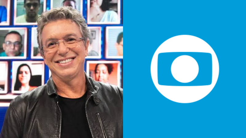 Antes de deixar a Globo, Boninho recebeu proposta surpreendente para o BBB - Reprodução/ Instagram e TV Globo