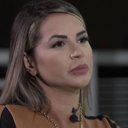 Deolane Bezerra está causando tumulto e detentas pedem sua saída - Reprodução/Globo