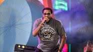 Fatman Scoop passou mal em show em Hamden, nos Estados Unidos - Foto: El_Belghiti You Ssef/Reprodução/Instagram