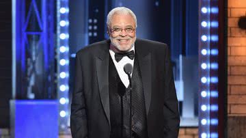 James Earl Jones, voz de Darth Vader e Mufasa nos cinemas, morre aos 93 anos - Theo Wargo/Getty Images