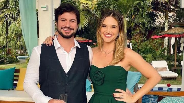 Juliana Paiva revela real motivo de namorar um anônimo: "Questão do ego" - Reprodução/Instagram