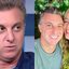 Namorador! Antes de Angélica, Luciano Huck viveu romance com outras famosas