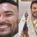 Morte precoce! Querido na internet, padre Fabrício Rodrigues morre aos 29 anos - Reprodução/Instagram