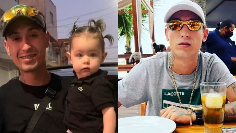 Qual a causa da morte da filha do influenciador Matheuszinho? - Reprodução/ Instagram