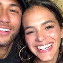 Gente? Suposta reconciliação entre Bruna Marquezine e Neymar é anunciada - Reprodução/Instagram