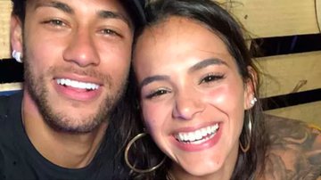 Gente? Suposta reconciliação entre Bruna Marquezine e Neymar é anunciada - Reprodução/Instagram