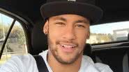 Mais um! Romance secreto de Neymar com atriz vem à tona - Reprodução/Instagram