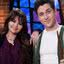 Selena Gomez e David Henrie em Os Feiticeiros Além de Waverly Place