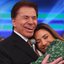 Patrícia Abravanel agradece tributo a Silvio Santos em desfiles de 7 de setembro