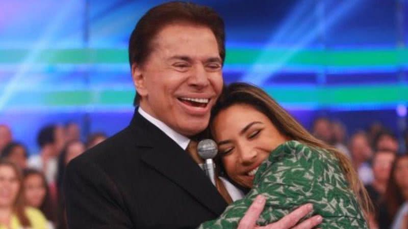 Patrícia Abravanel agradece tributo a Silvio Santos em desfiles de 7 de setembro - Reprodução/Instagram