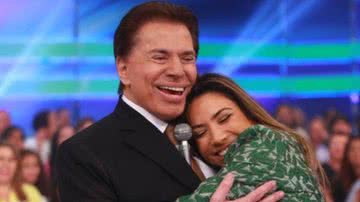 Patrícia Abravanel agradece tributo a Silvio Santos em desfiles de 7 de setembro - Reprodução/Instagram