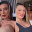 Por que Andressa Urach só transa pela 'porta dos fundos'? Saiba o motivo