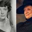 A atriz Maggie Smith morreu aos 89 anos