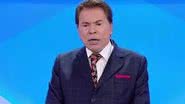 Sem Silvio Santos, SBT recalcula rota e toma decisão drástica - Reprodução/SBT