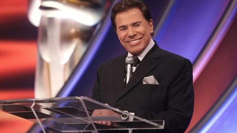 Cesar Filho propõe mudança radical após morte de Silvio Santos - Reprodução/SBT