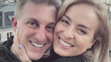 Suposto fim do casamento entre Angélica e Luciano Huck é anunciado: "Traição" - Reprodução/Instagram