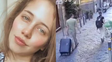 Tão jovem! Turista de 30 anos morre após ser atingida por estátua - Reprodução/Instagram