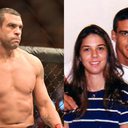 Vitor Belfort falou sobre o desaparecimento de sua irmã - Reprodução/Instagram