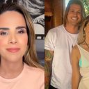 Verdadeiro motivo de término relâmpago entre Wanessa e Dado é revelado: "Pancada" - Reprodução/Instagram