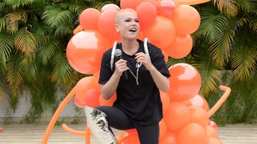 Xuxa é confirmada no Rock in Rio 2024 - Reprodução/Divulgação