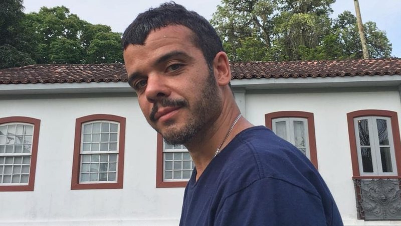 Amiga revela últimos momentos de vida de João Rebello: 'Estava superfeliz' - Reprodução/Instagram