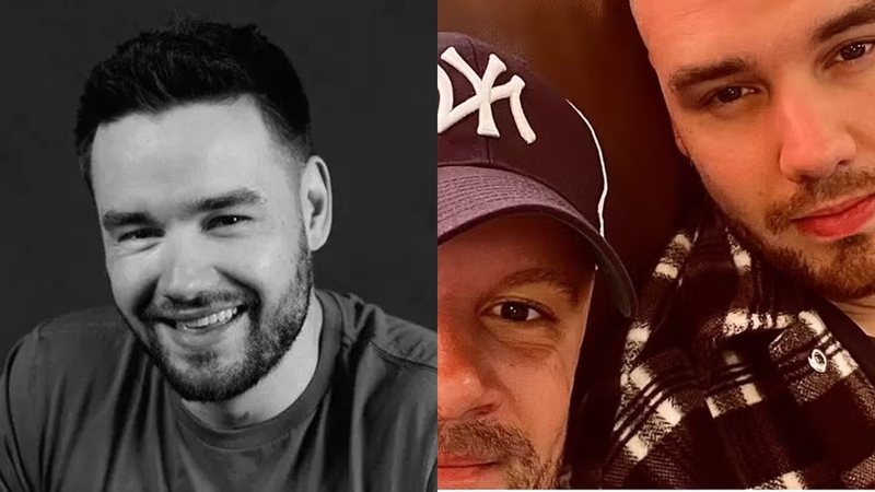 Luke Benson falou sobre a morte de Liam Payne - Reprodução/Instagram