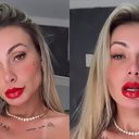 Andressa Urach - Reprodução/Instagram