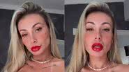 Andressa Urach - Reprodução/Instagram