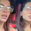 Anitta decide ficar em Miami mesmo com chegada de Furacão Milton