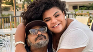 Flora relembra o dia que o pai, Arlindo Cruz, teve AVC: 'Força da morte' - Reprodução/ Instagram