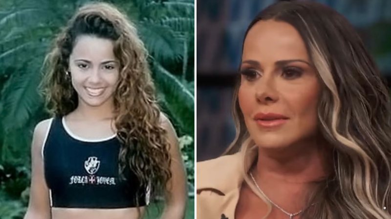 Viviane Araújo revela frustração por derrota na carreira - Reprodução/Instagram