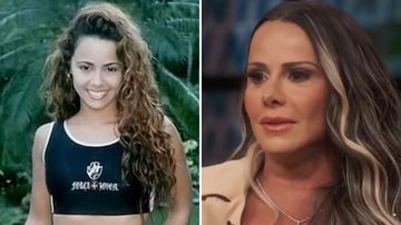 Viviane Araújo revela frustração por derrota na carreira - Reprodução/Instagram