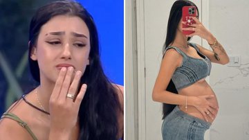 Bia Miranda mentiu ou está grávida? Especialista explica 'rapidez' da gestação - Reprodução/Instagram